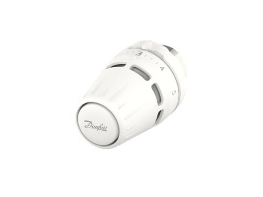 Danfoss Regus głowica termostatyczna M30x1.5 czujnik wbudowany 