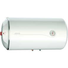 Atlantic Opro+H  80L elektryczny  podgrzewacz wody poziomy