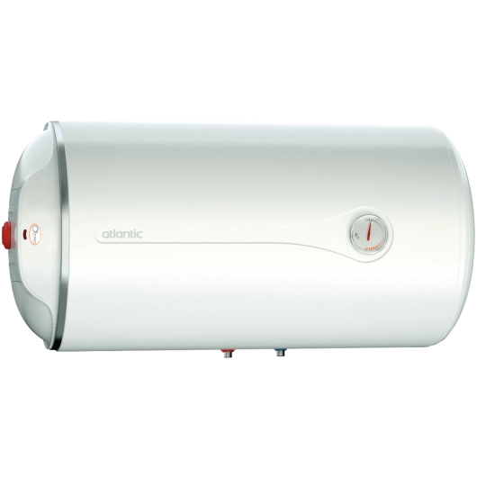 Atlantic Opro+H  80L elektryczny  podgrzewacz wody poziomy