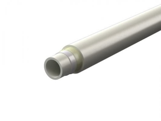 Purmo rura Objekt line PE-RT 17x2MM (240M) 6BAR/70°C