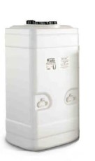 Roth KWT 750L zbiornik na olej opałowy dwuścienny