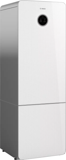 Bosch gruntowa pompa ciepła  Compress CS7800i LW 12 MF z zasobnikiem 180L