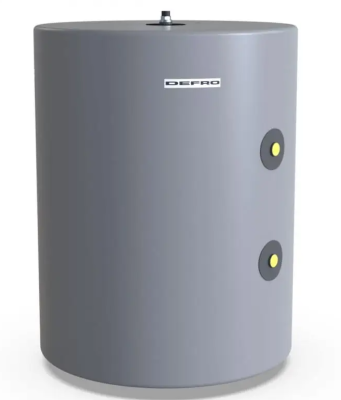 Defro Zbiornik buforowy akumulacyjny DBO 60L D W  wiszący