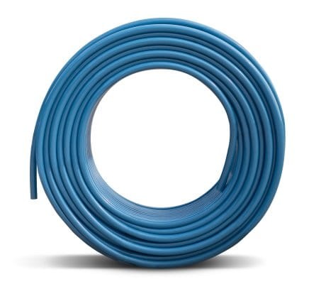 Kan-therm rura bluePERT PE-RT EVOH 5 warstwowa 16x2MM (200M)