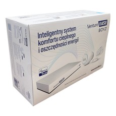 Venture WISE BOX 2 zestaw produktów Smart Home