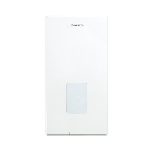 Kospel PPE4.L Lite 10/11/12/15 kW elektryczny przepływowy podgrzewacz wody