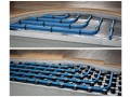 Kan-therm rura bluePERT PE-RT EVOH 5 warstwowa 16x2MM (200M)
