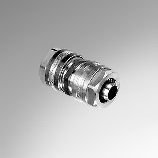 Purmo złączka  (rura-rura) 17x2-17x2