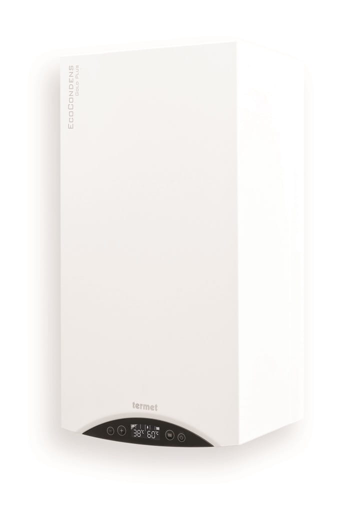 Termet Ecocondens Gold Plus 25 Jednofunkcyjny